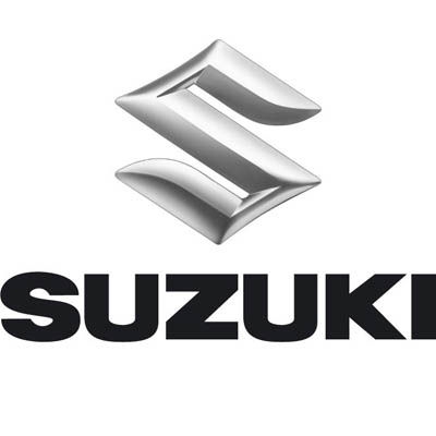 Suzuki Gas Tanks